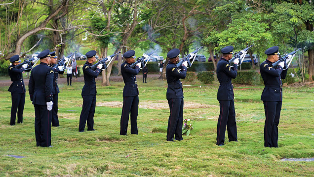 強化拉美軍事布局，美國恐適得其反