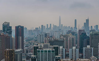 深圳特區：兩座地標，兩代建設者的奮斗故事