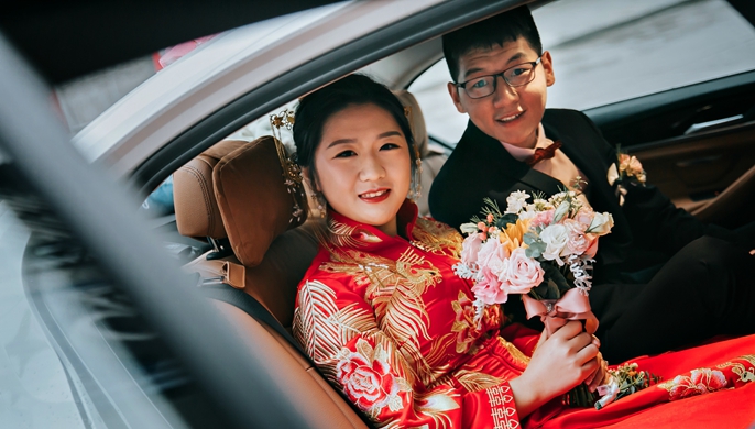 在這份擬表彰名單中，有一對犧牲的“90后”夫妻