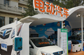 電動(dòng)汽車(chē)
