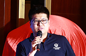 李琛：持續(xù)創(chuàng)新的動(dòng)力來(lái)源于不忘初心