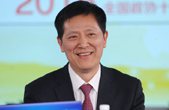 潘學先：“新常態”下資本市場的作用將得到進一步強化