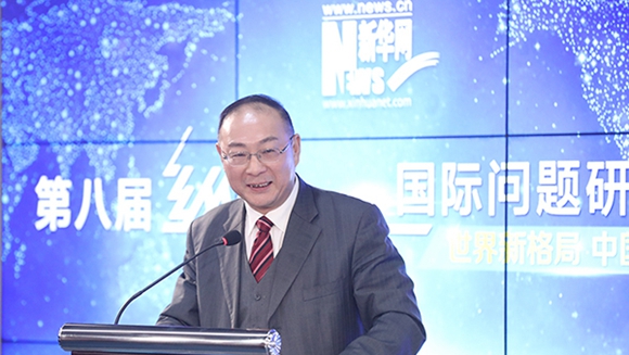 核心西方出現(xiàn)了什么問題？